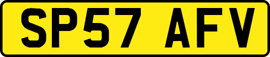 SP57AFV