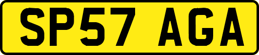 SP57AGA