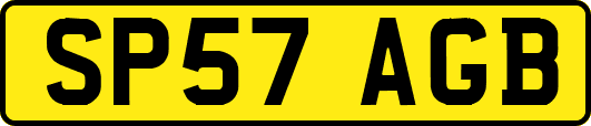 SP57AGB