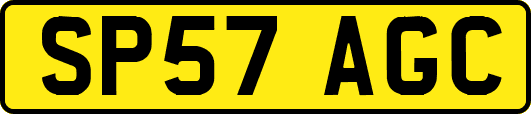SP57AGC