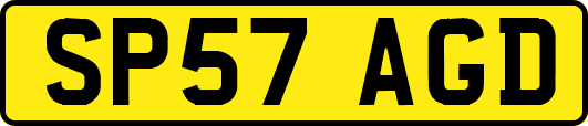 SP57AGD