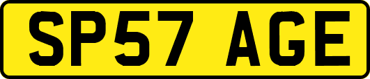 SP57AGE