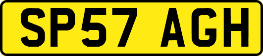 SP57AGH