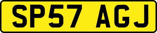 SP57AGJ