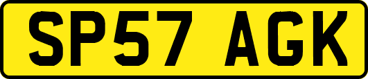 SP57AGK
