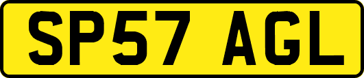 SP57AGL