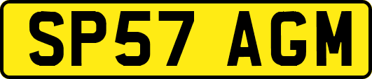 SP57AGM