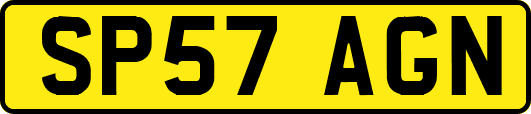 SP57AGN