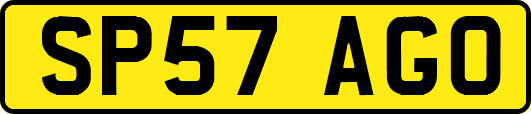 SP57AGO