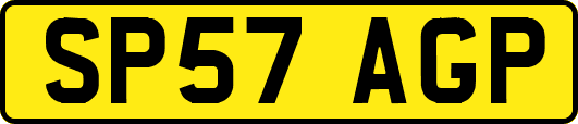 SP57AGP