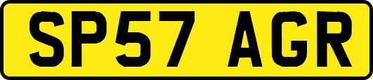 SP57AGR