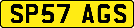 SP57AGS