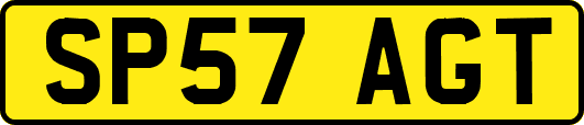 SP57AGT
