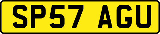 SP57AGU