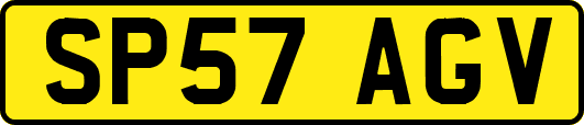 SP57AGV