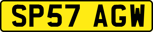 SP57AGW