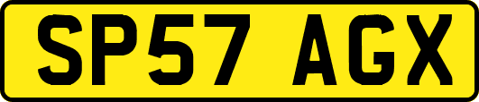 SP57AGX