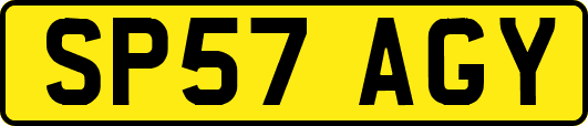 SP57AGY