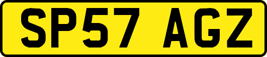 SP57AGZ