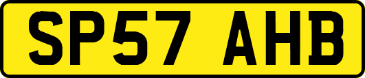 SP57AHB