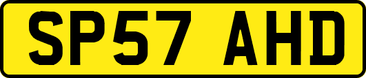 SP57AHD