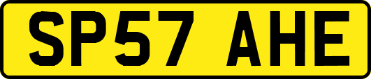 SP57AHE