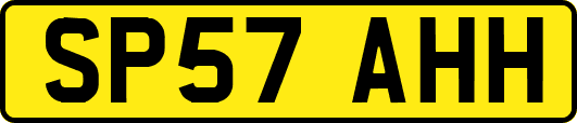 SP57AHH