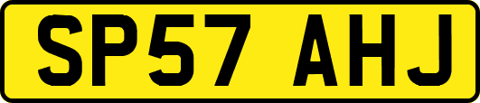 SP57AHJ