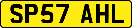 SP57AHL
