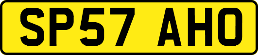 SP57AHO