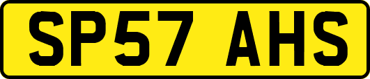 SP57AHS