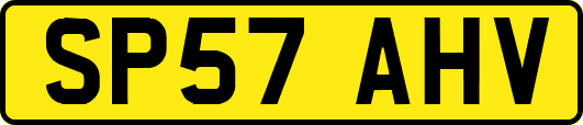 SP57AHV