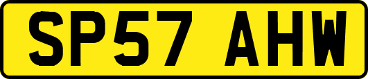 SP57AHW