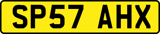 SP57AHX