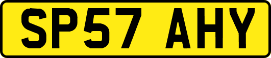 SP57AHY