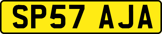 SP57AJA