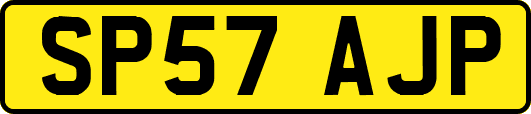 SP57AJP