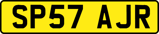 SP57AJR