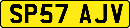 SP57AJV