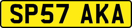 SP57AKA