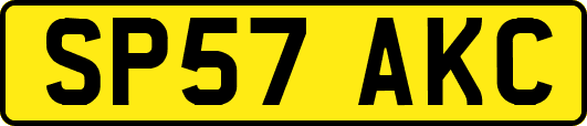 SP57AKC