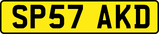 SP57AKD