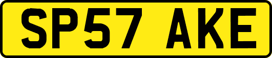SP57AKE