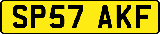 SP57AKF