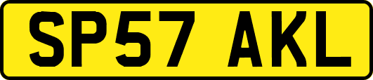 SP57AKL