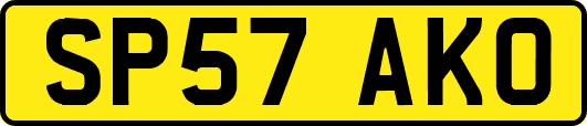 SP57AKO