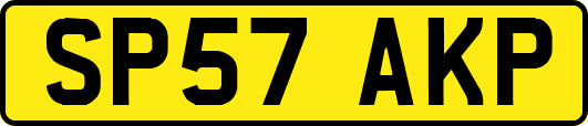 SP57AKP