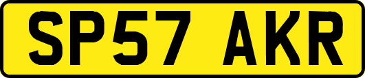 SP57AKR