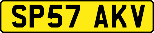SP57AKV
