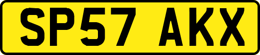SP57AKX